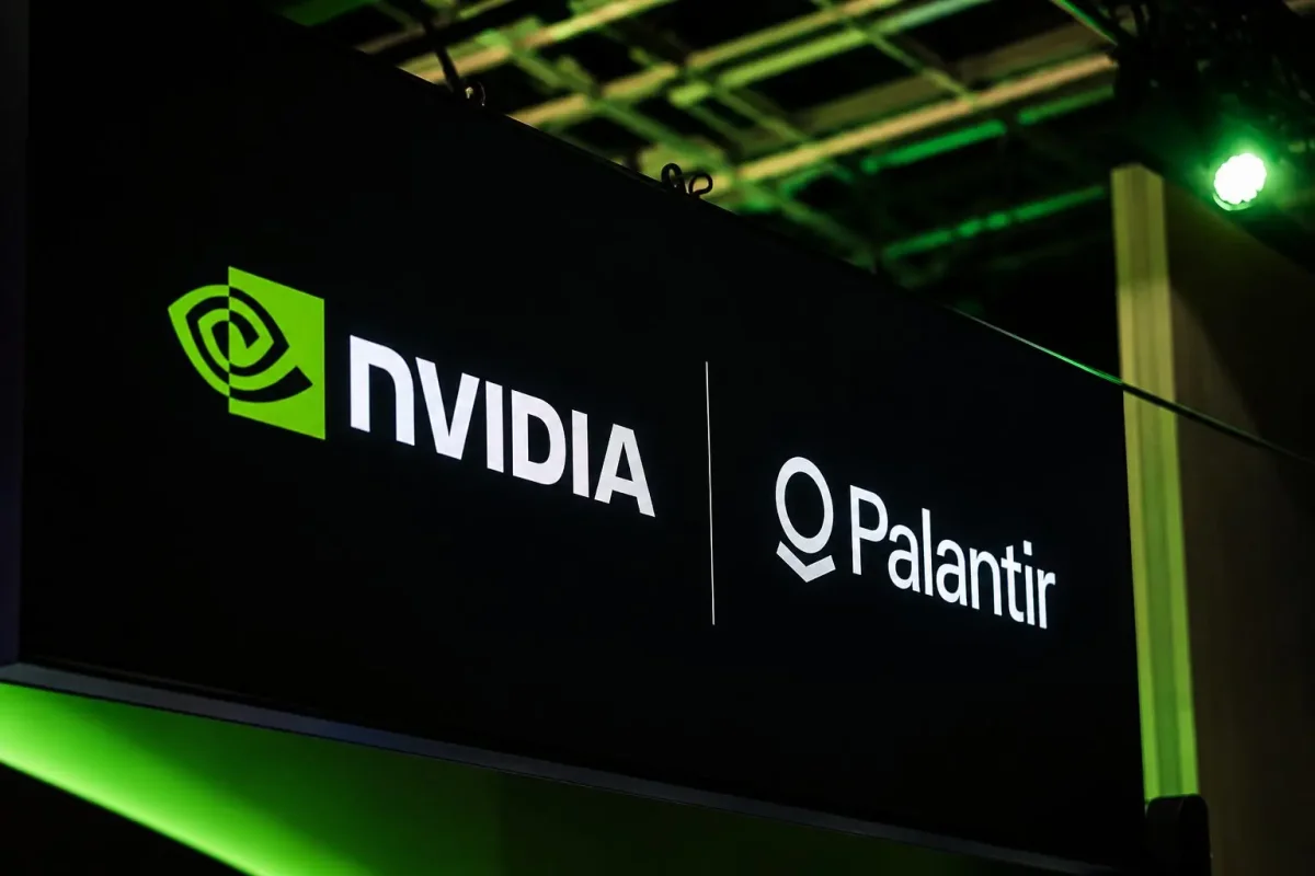 Palantir and Nvidia Rekindle $331B Government AI Valuation Debate