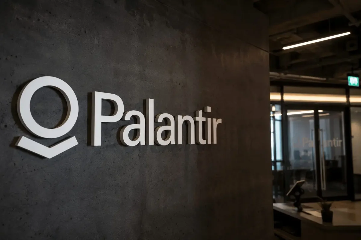 Palantir Faces Valuation Test as AI Strategy Meets Skepticism