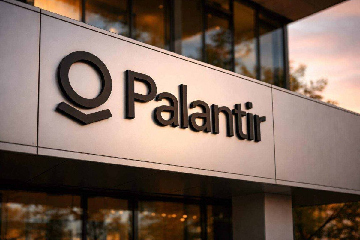 Palantir Gains on Defense AI Prospects Amid Golden Dome Speculation