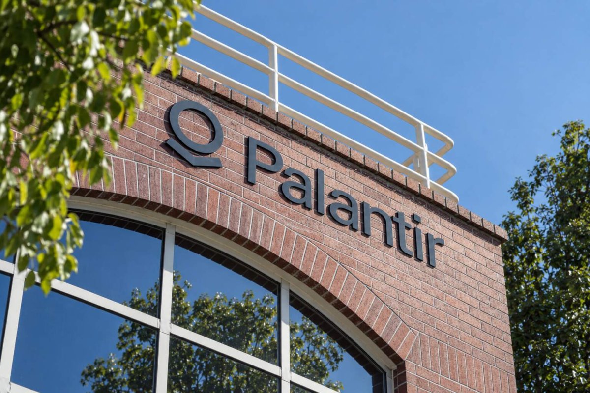 Palantir Rises 4.4% on FAA Buzz, But ASI Holds Key $875M Contract