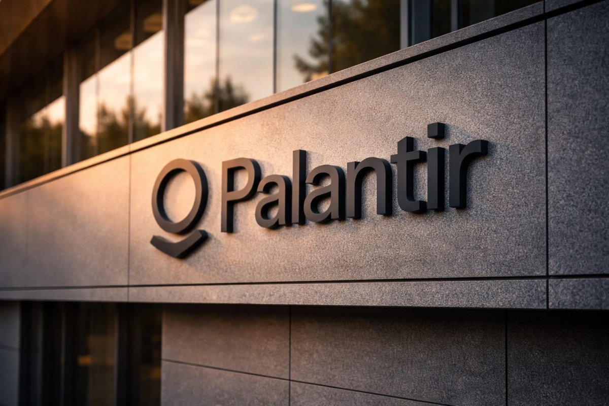 Palantir Shares Decline Despite Defense Cloud Approval and Airbus Partnership Renewal