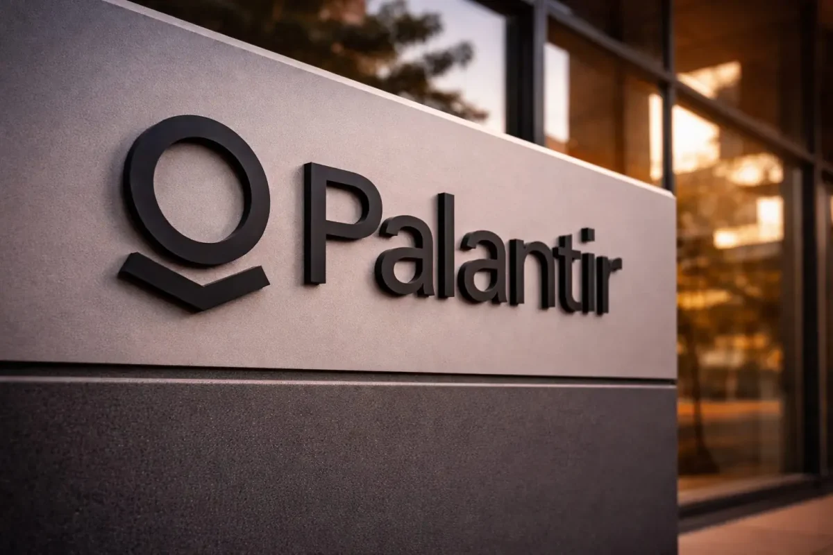 Palantir Shares Recover on Strong Earnings, AI Sector Volatility Persists