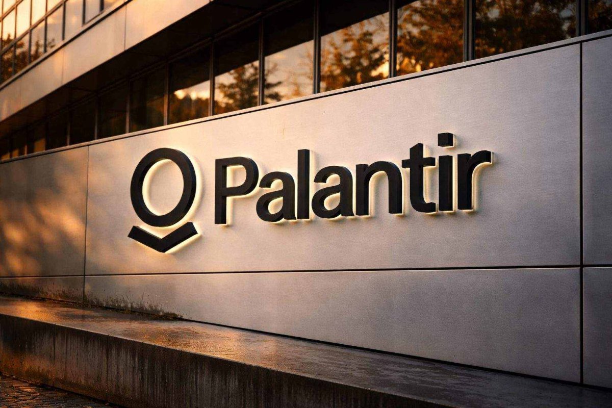 Palantir Stock Recovers as Defense Deal Counters Burry's Bearish Bet