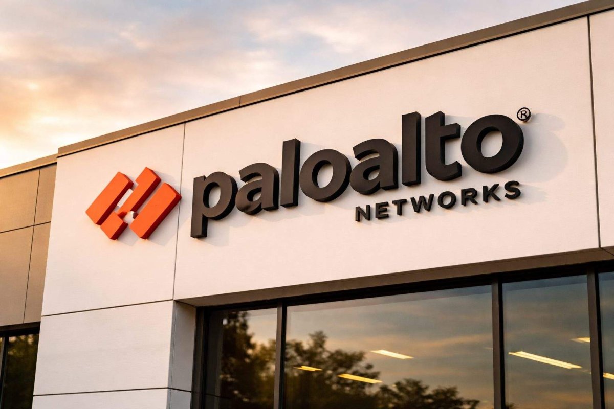 Palo Alto Networks Braces for 8% Earnings Volatility Amid CyberArk Integration
