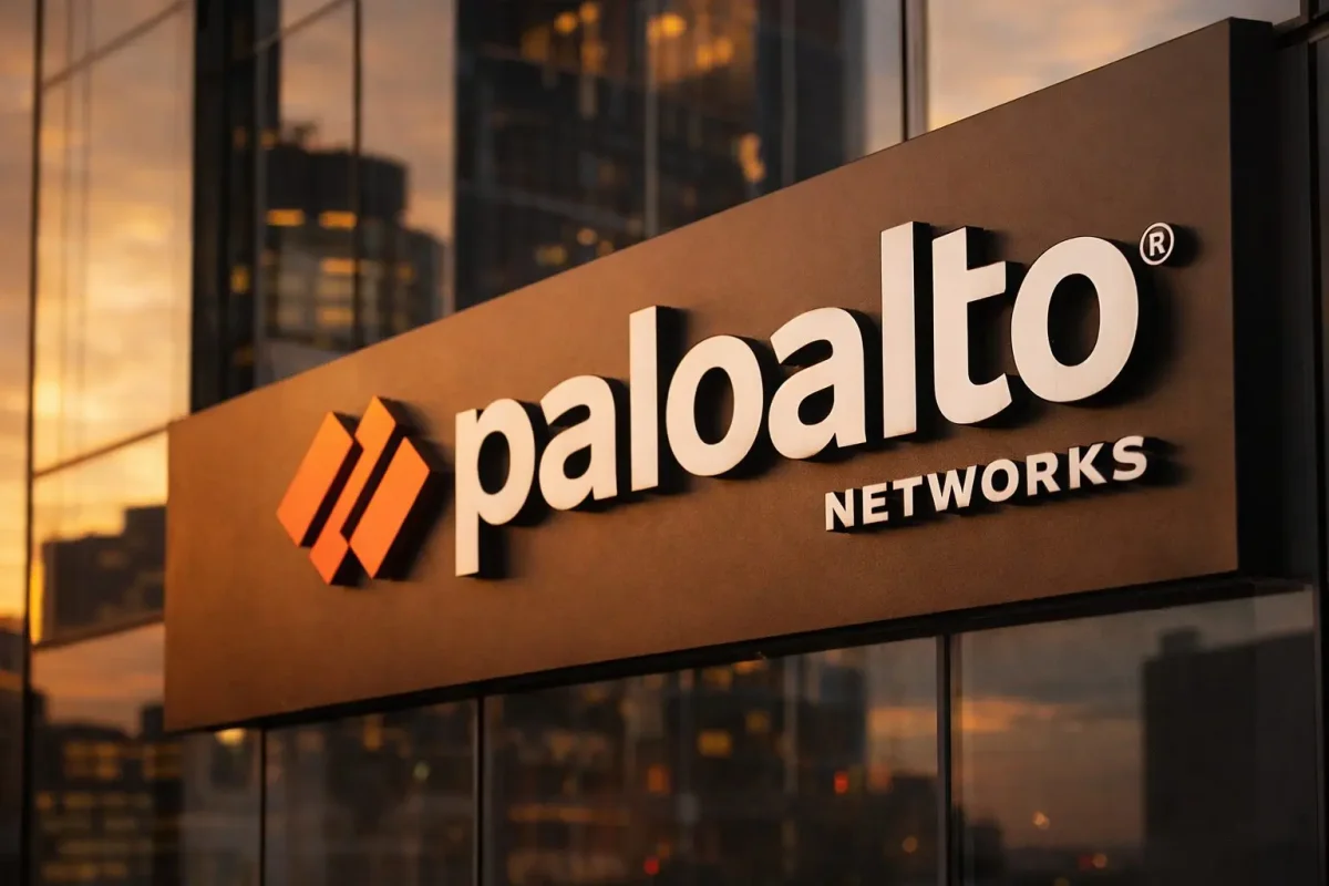 Palo Alto Networks Earnings Preview: Options Signal 8% Post-Report Volatility
