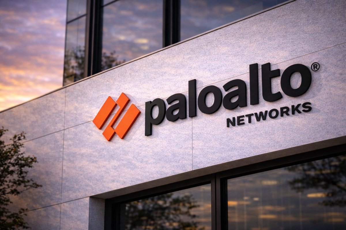 Palo Alto Networks Gains on CyberArk Acquisition Close Ahead of Earnings