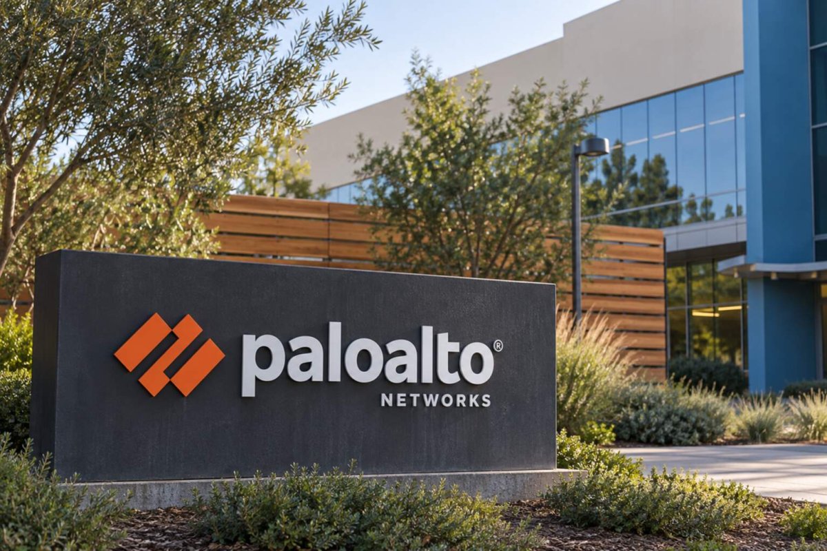 Palo Alto Networks Slips 3% as Bernstein Flags Limited Upside