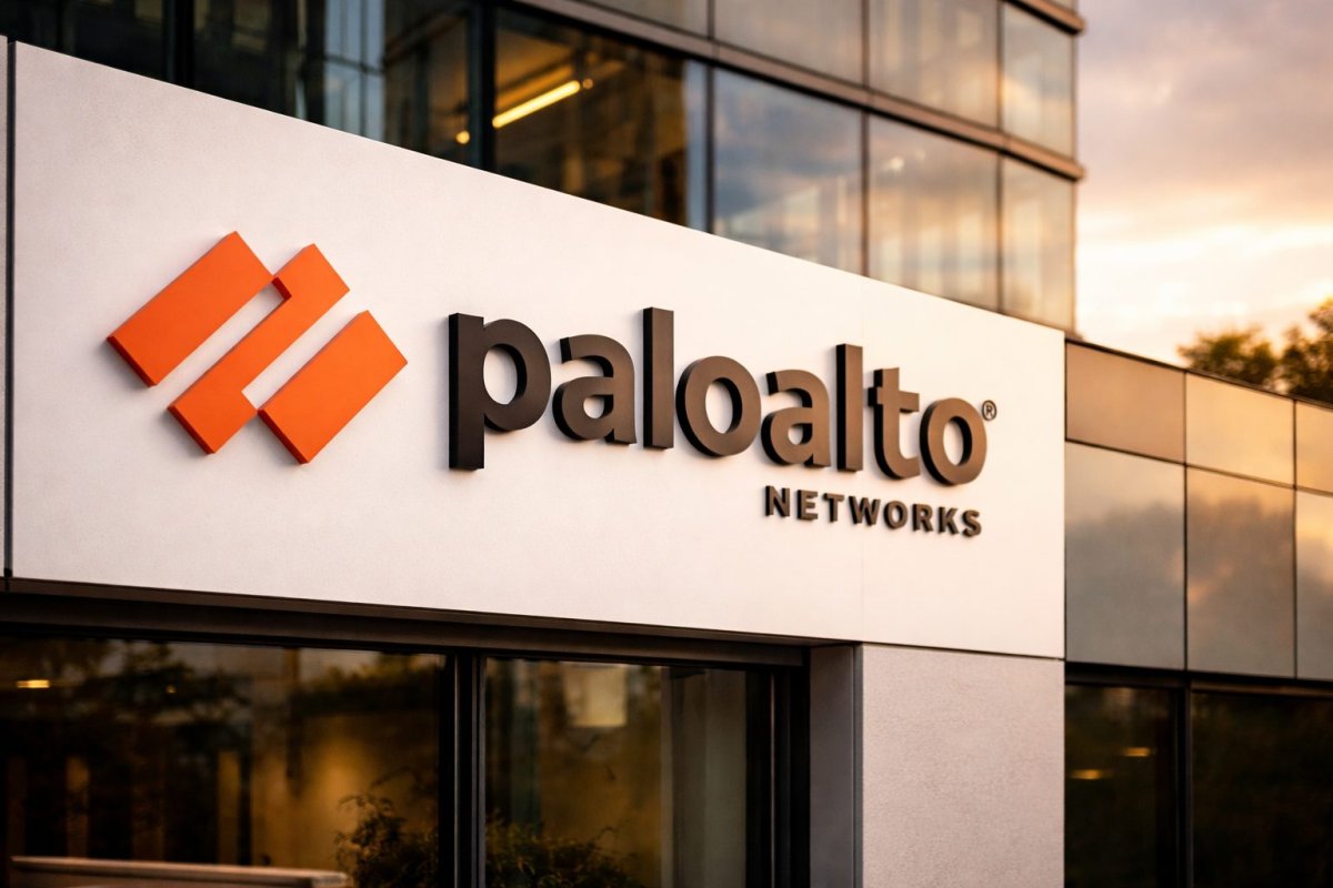 Palo Alto Networks Slumps as Analysts Cut Targets, AI Competition Concerns Mount