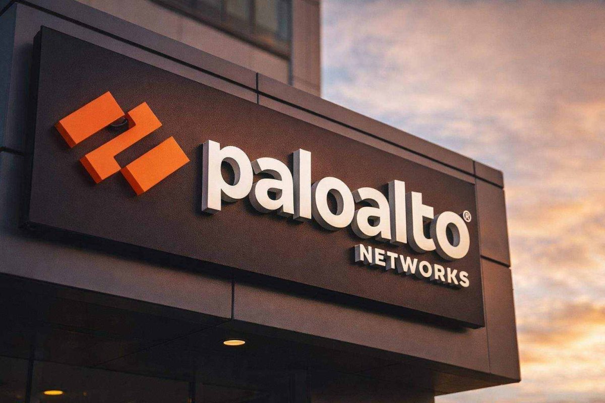 Palo Alto Networks Stock Rebounds on CyberArk Note Repurchase Deadline