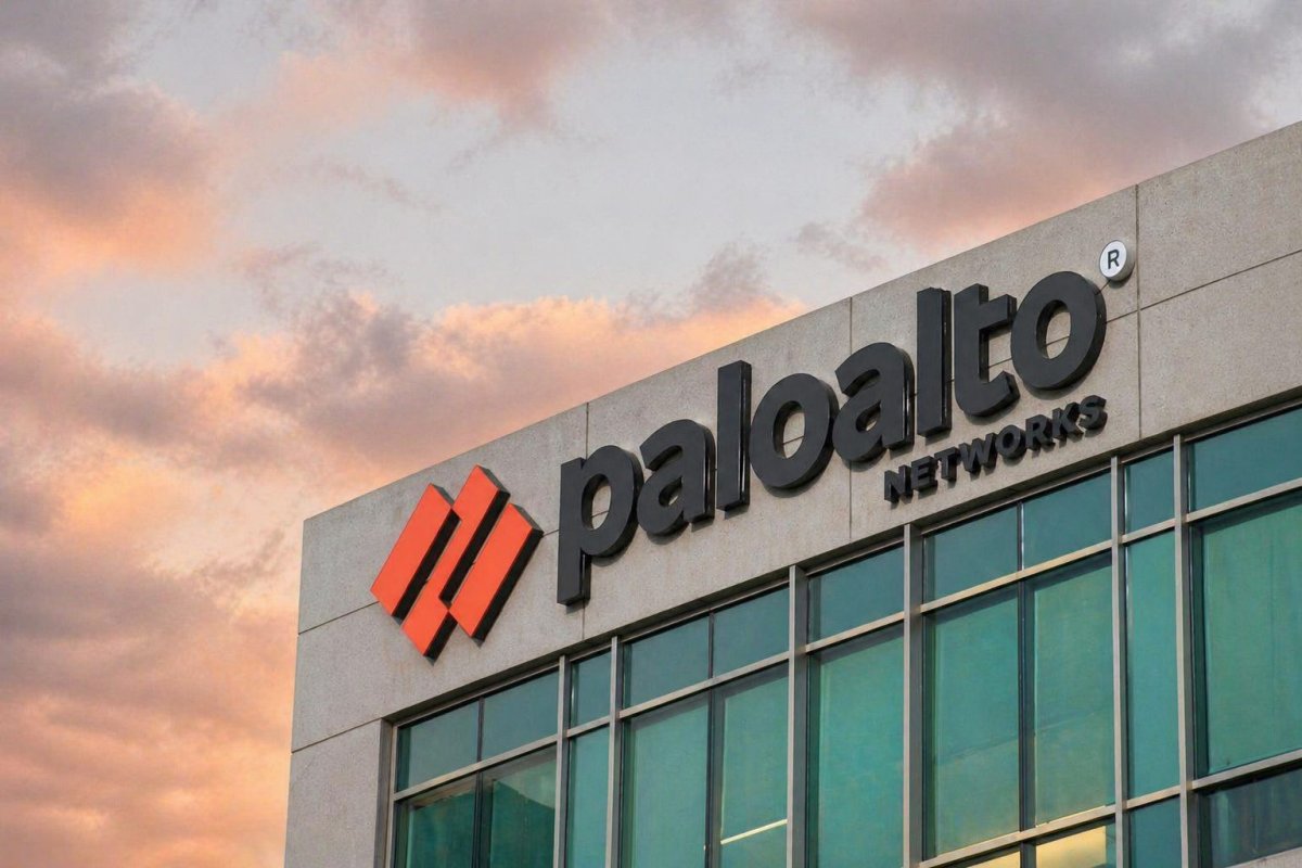 Palo Alto Networks Surges on Japan AI Cyber Task Force Announcement