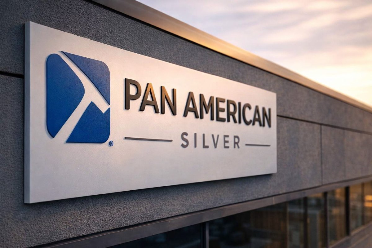 Pan American Silver Stock Surges on Silver Price Rebound Ahead of Earnings