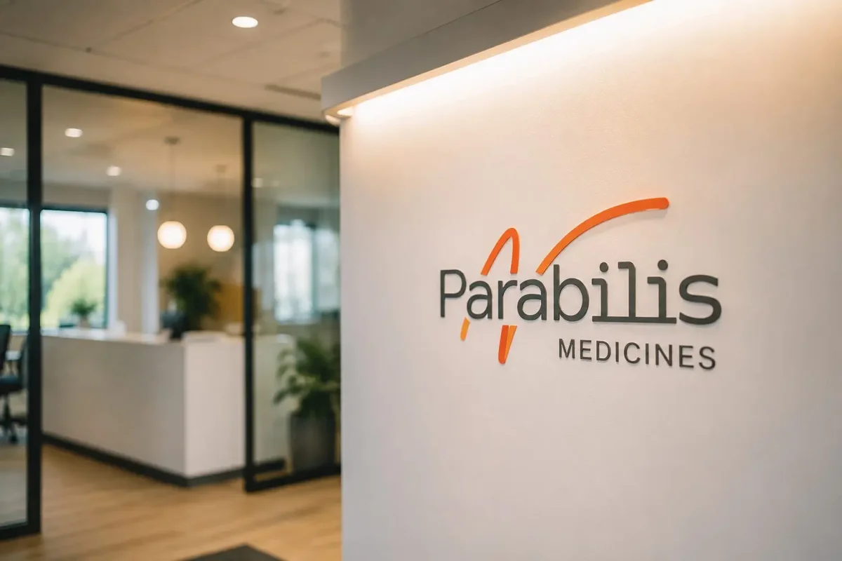 Parabilis Medicines Rockets 58% in Nasdaq Debut After Record $670M IPO