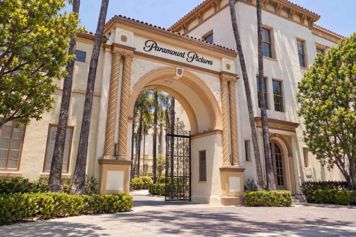 Paramount's $21.2B Exit Study: A California Tale, Not a PSKY Valuation Hit