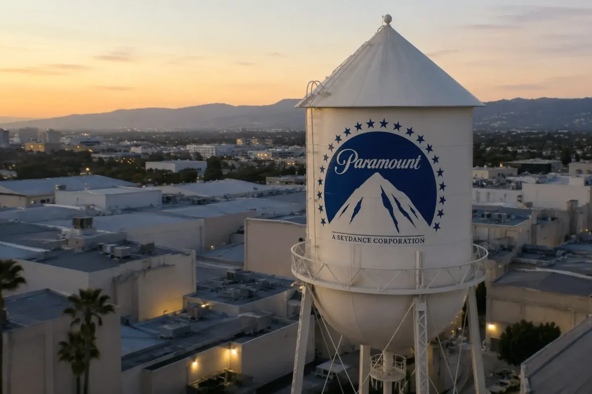 Paramount Skydance Faces $210M Monthly Deadline After Court Block
