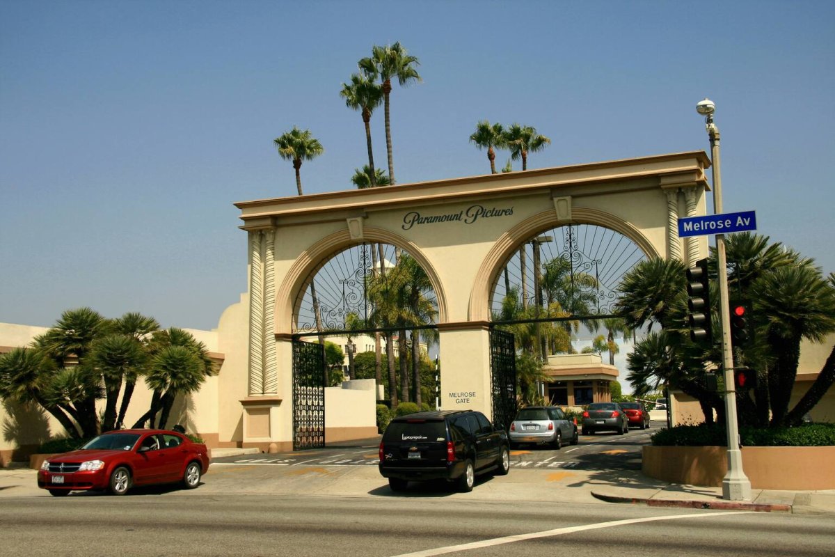Paramount Skydance Jumps on $1.5B California Deal Talks