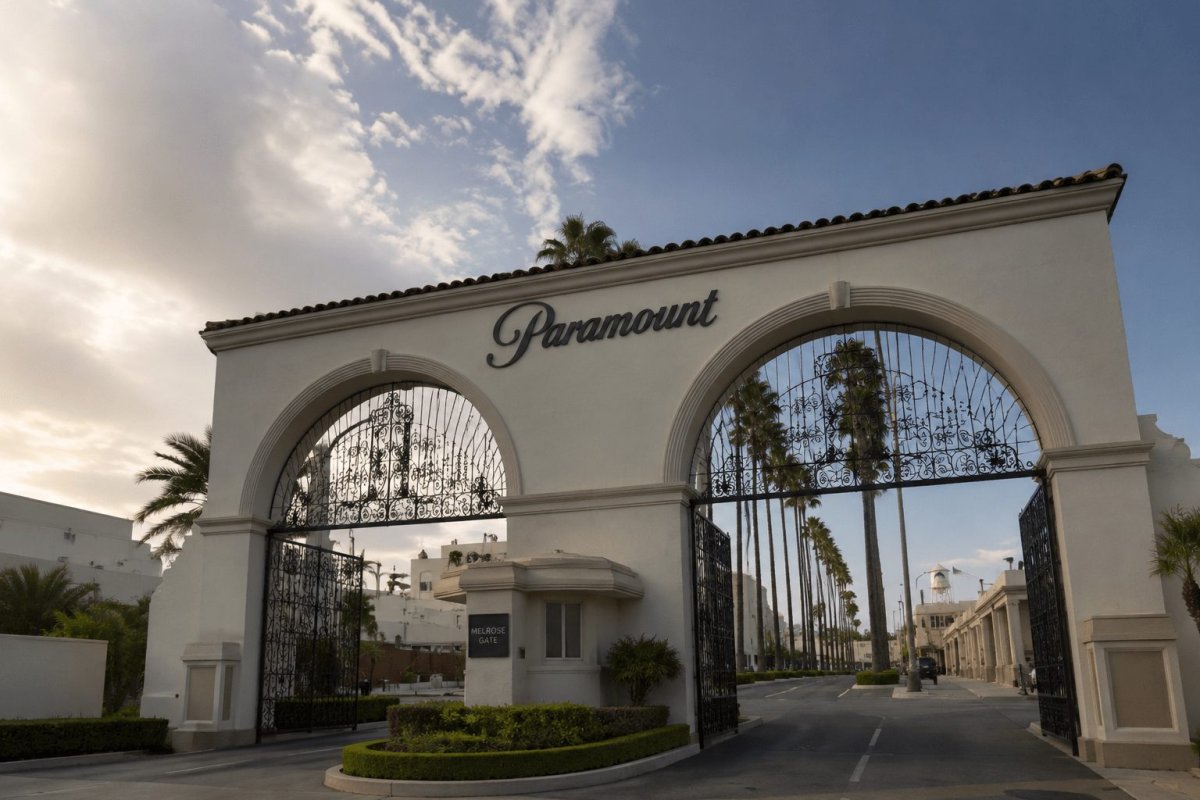 Paramount Skydance's $111B Warner Bros. Deal Faces New Regulatory Hurdles in California