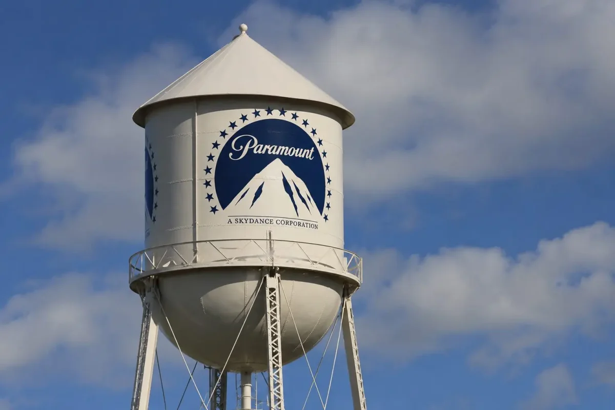 Paramount Skydance Shares Rally After DOJ Approves Warner Bros. Discovery Deal; European Scrutiny Next
