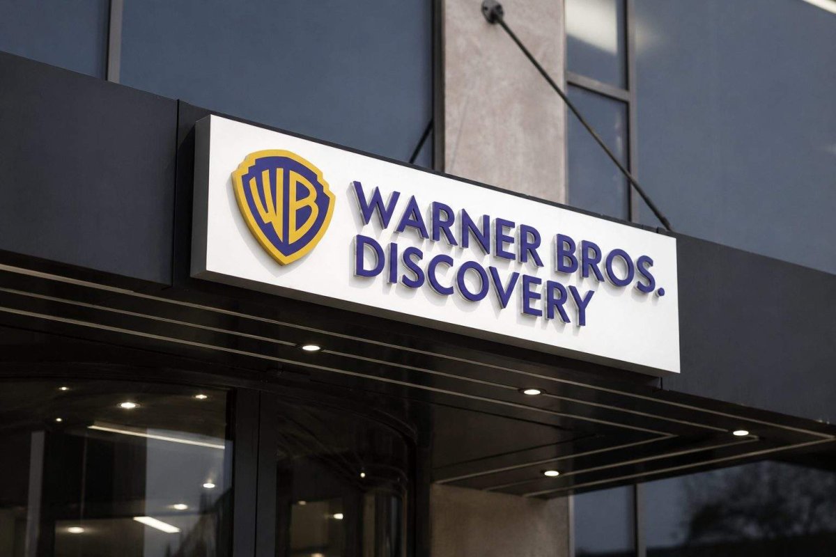 Paramount-Warner Merger Faces State Lawsuit Threat, WBD Shares Drop