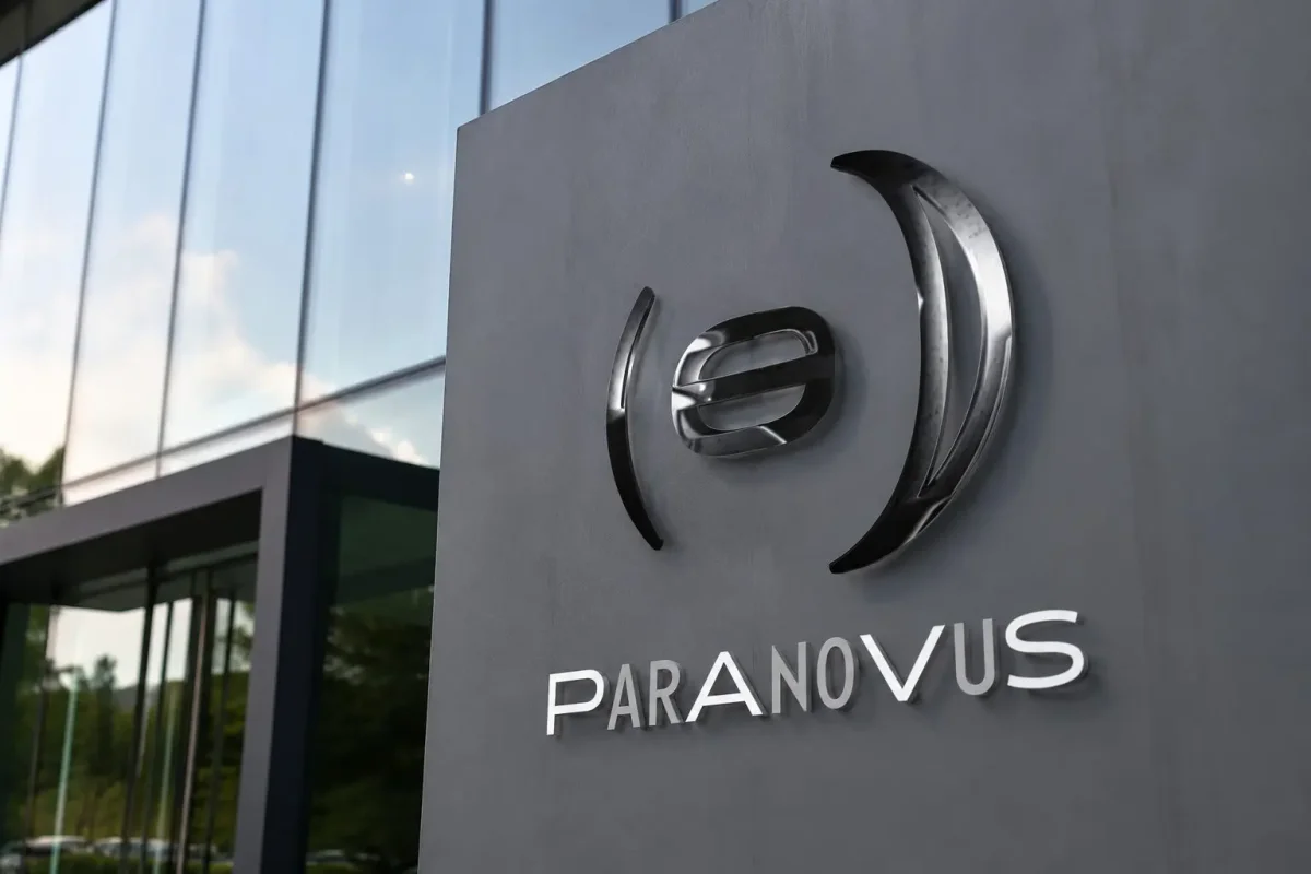 Paranovus Shares Soar on Heavy Volume, Yet Remain Deep Below June Financing