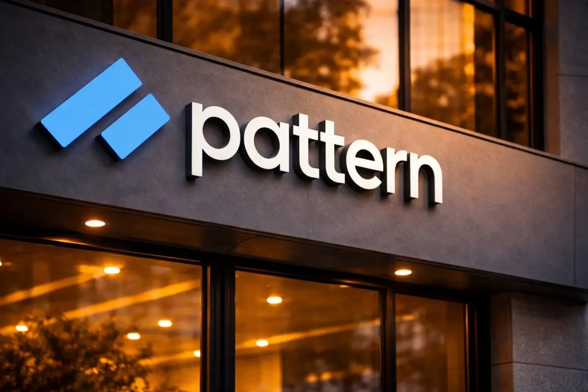 Pattern Group Stock Recovers from 52-Week Low Ahead of Key Earnings, Lock-Up Expiry