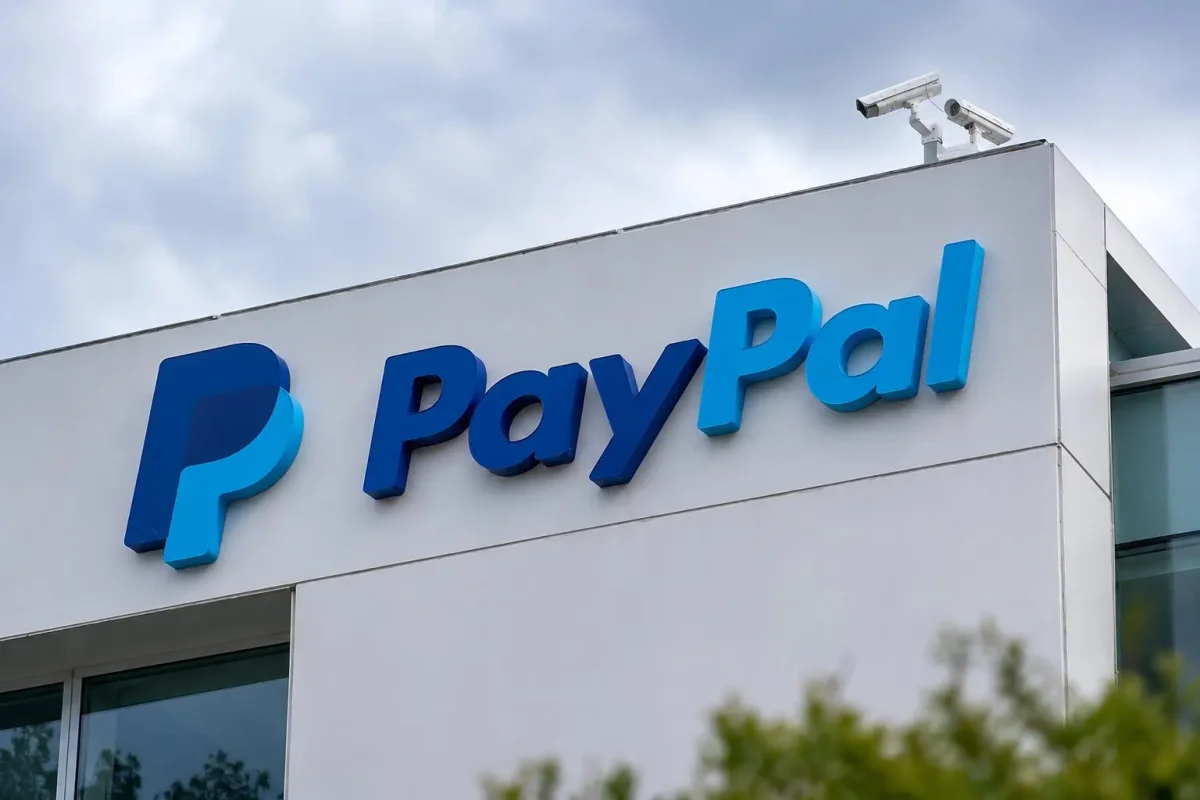PayPal Gains Amid Strategic Overhaul and Venmo Growth