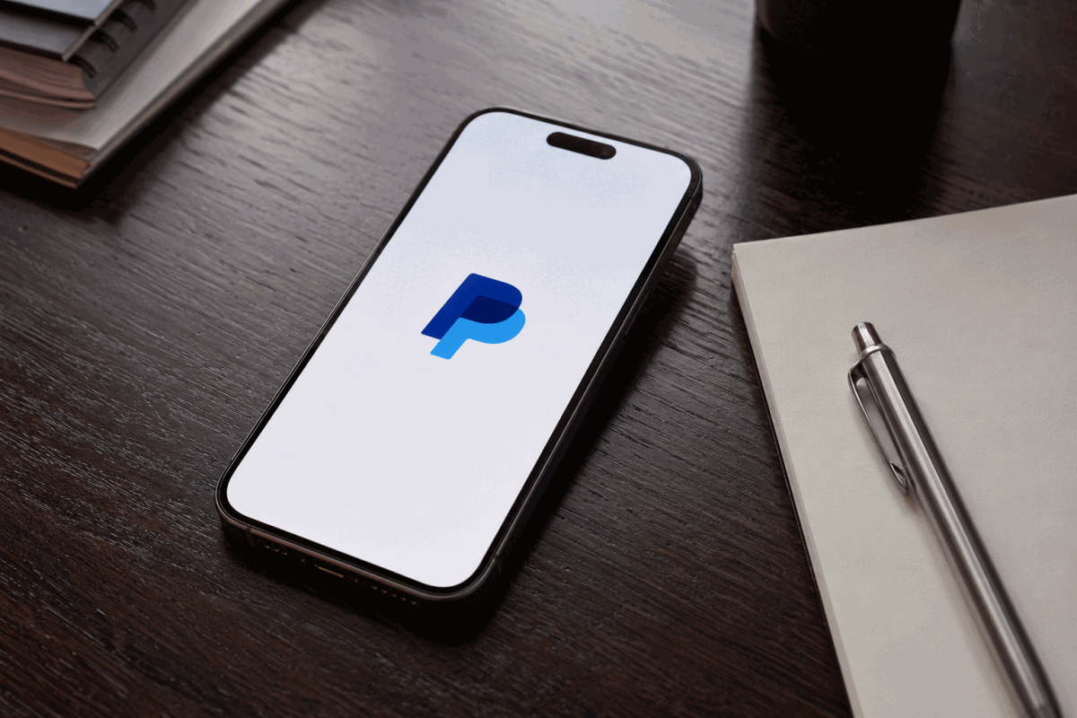 PayPal Plunges 12.7% After $53B Buyout Collapse