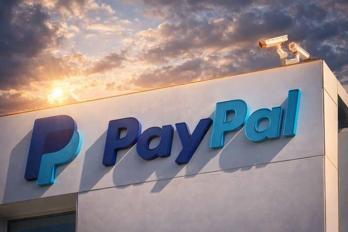 PayPal Shares Rise Ahead of Q1 Earnings Despite Truist Sell Rating