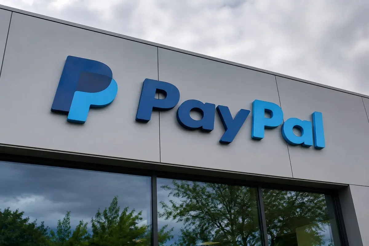 PayPal Stock Holds Nearly 67% of Takeover Premium Ahead of Q2 Earnings