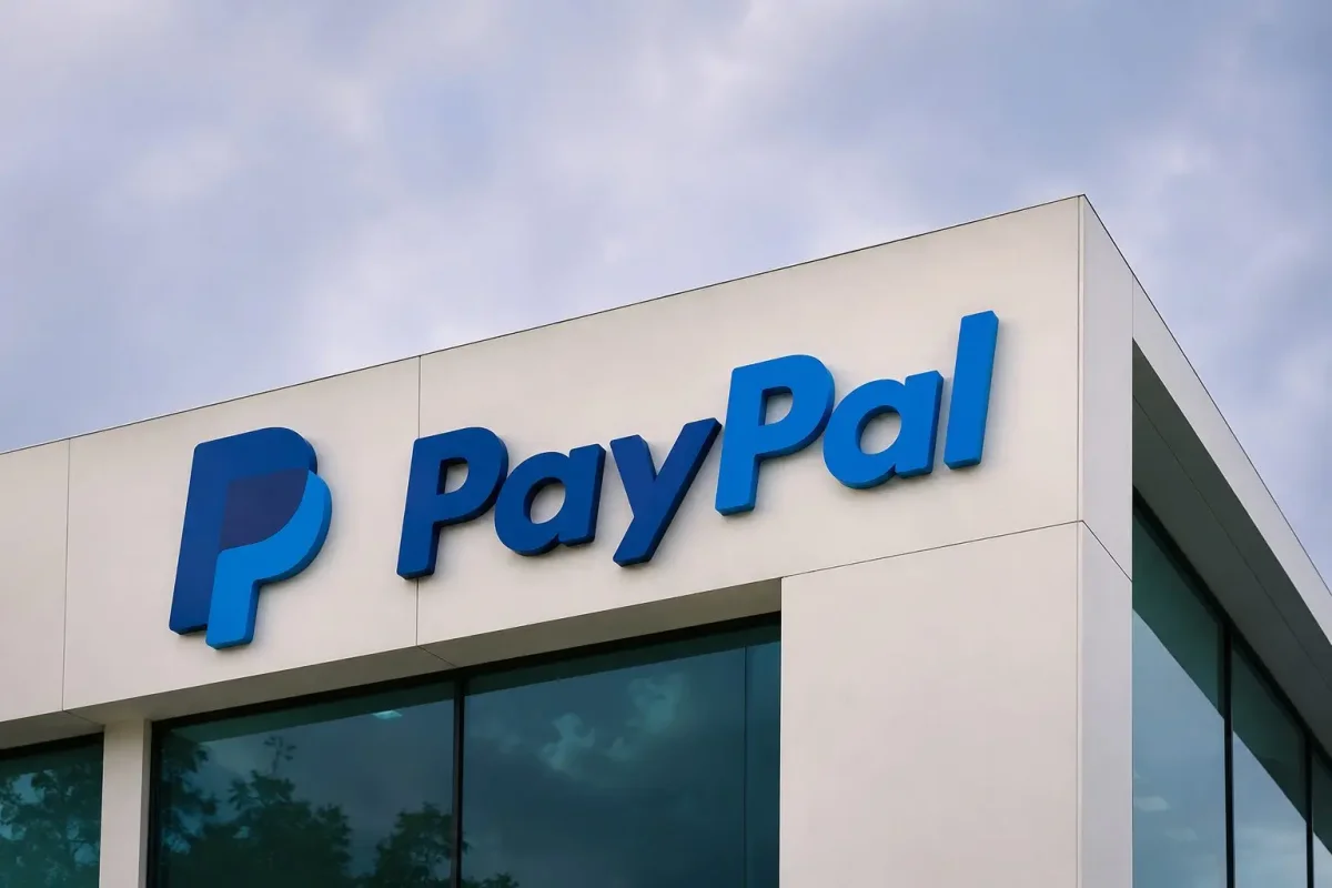 PayPal Stock Hovers Near $41 Amid Mixed Signals Ahead of July Earnings