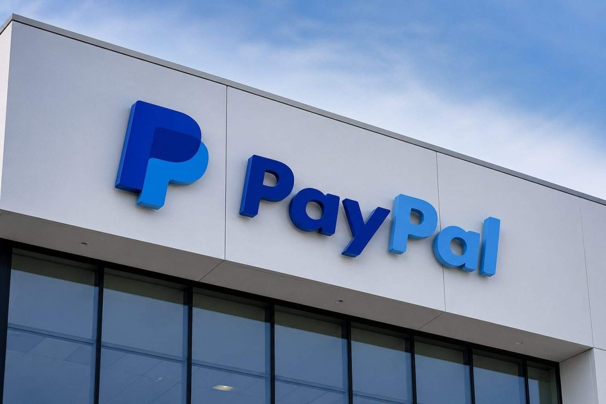 PayPal Stock Rises on Truist Price Target Hike Despite Sell Rating