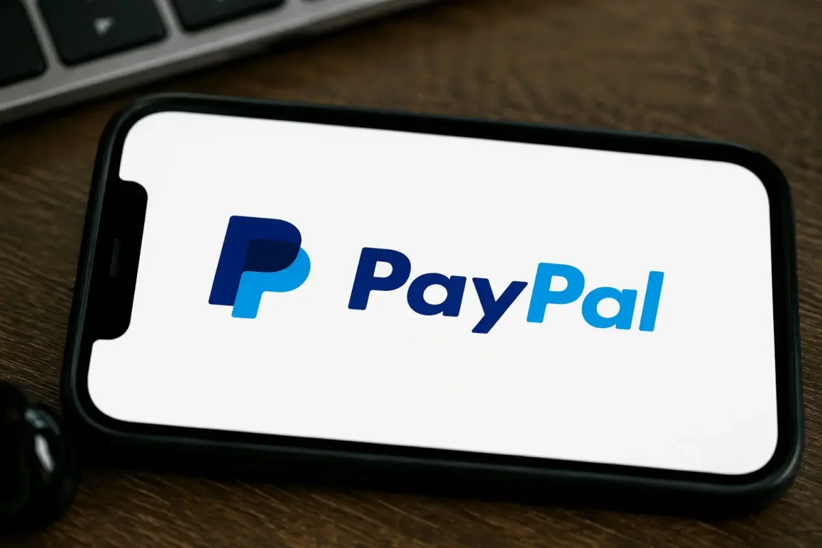 PayPal Stock Surges 15% on $53B Bid, Yet Still Trails Offer Price