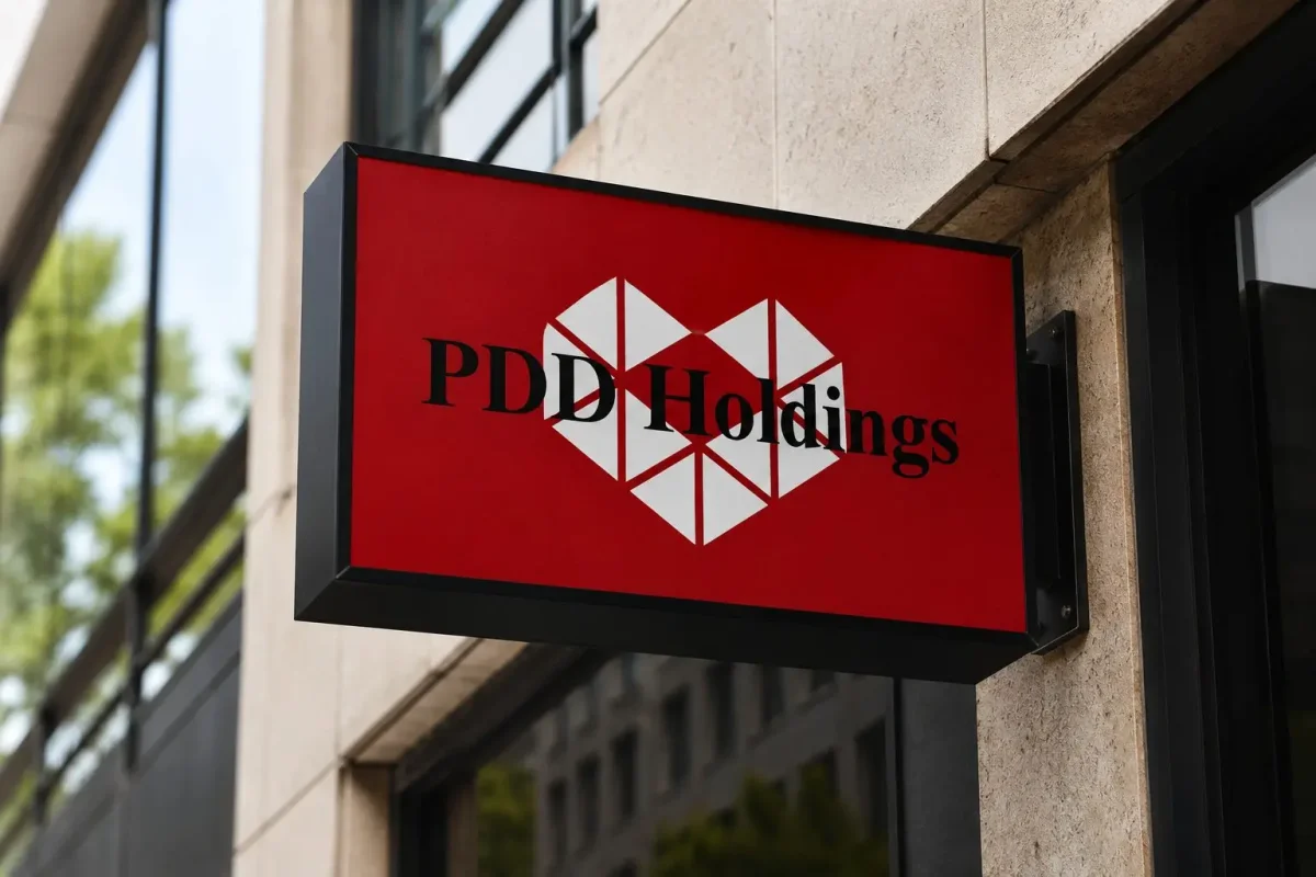 PDD Holdings Tumbles on Q1 Earnings Miss, Costs Surge