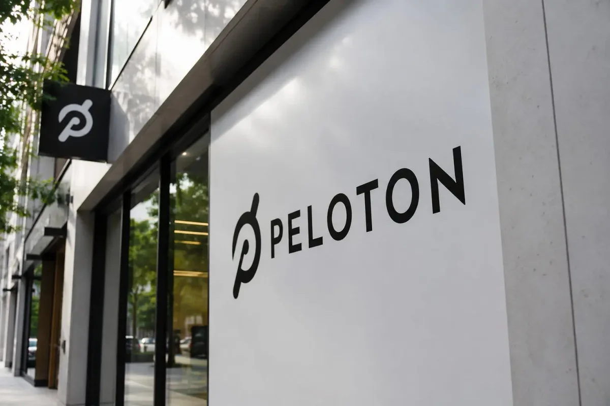 Peloton Stock Jumps 10% on S&P SmallCap 600 Index Inclusion