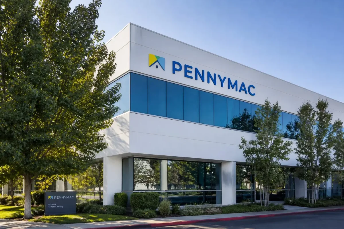 PennyMac Faces Dual Probes After 33% Stock Crash Ahead of Q1 Earnings