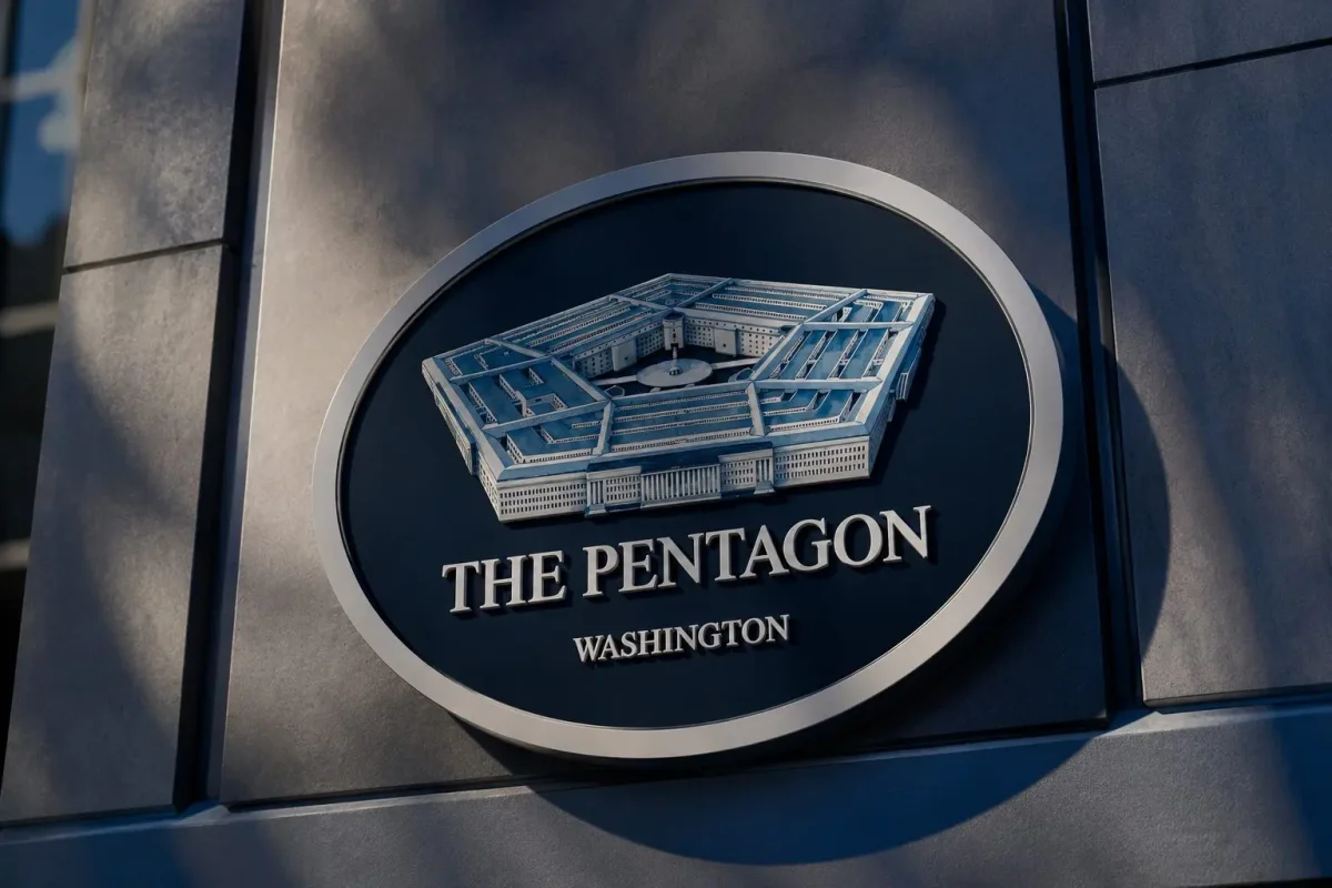Pentagon Drone Budget Surge Lifts Unusual Machines, Defense Tech Stocks