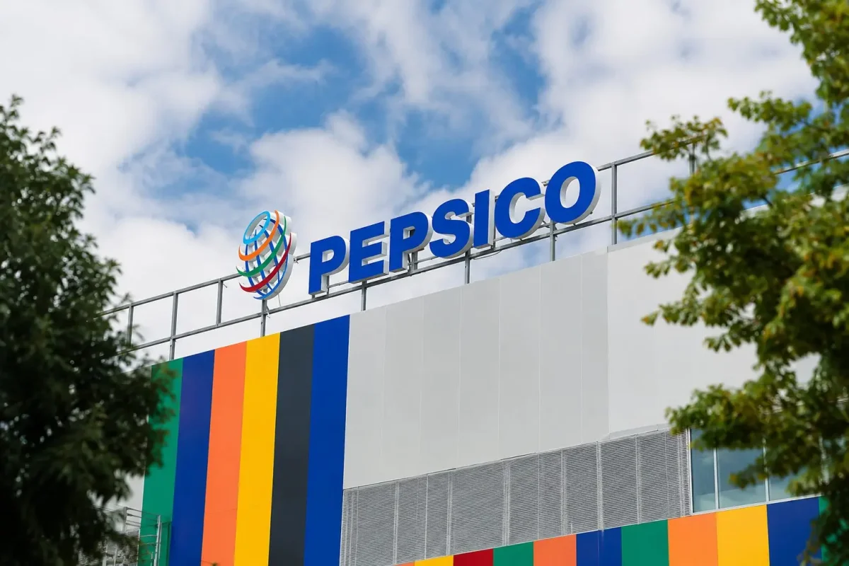 PepsiCo Debuts Custom Drink Platform, Backs Sustainable Farming Finance