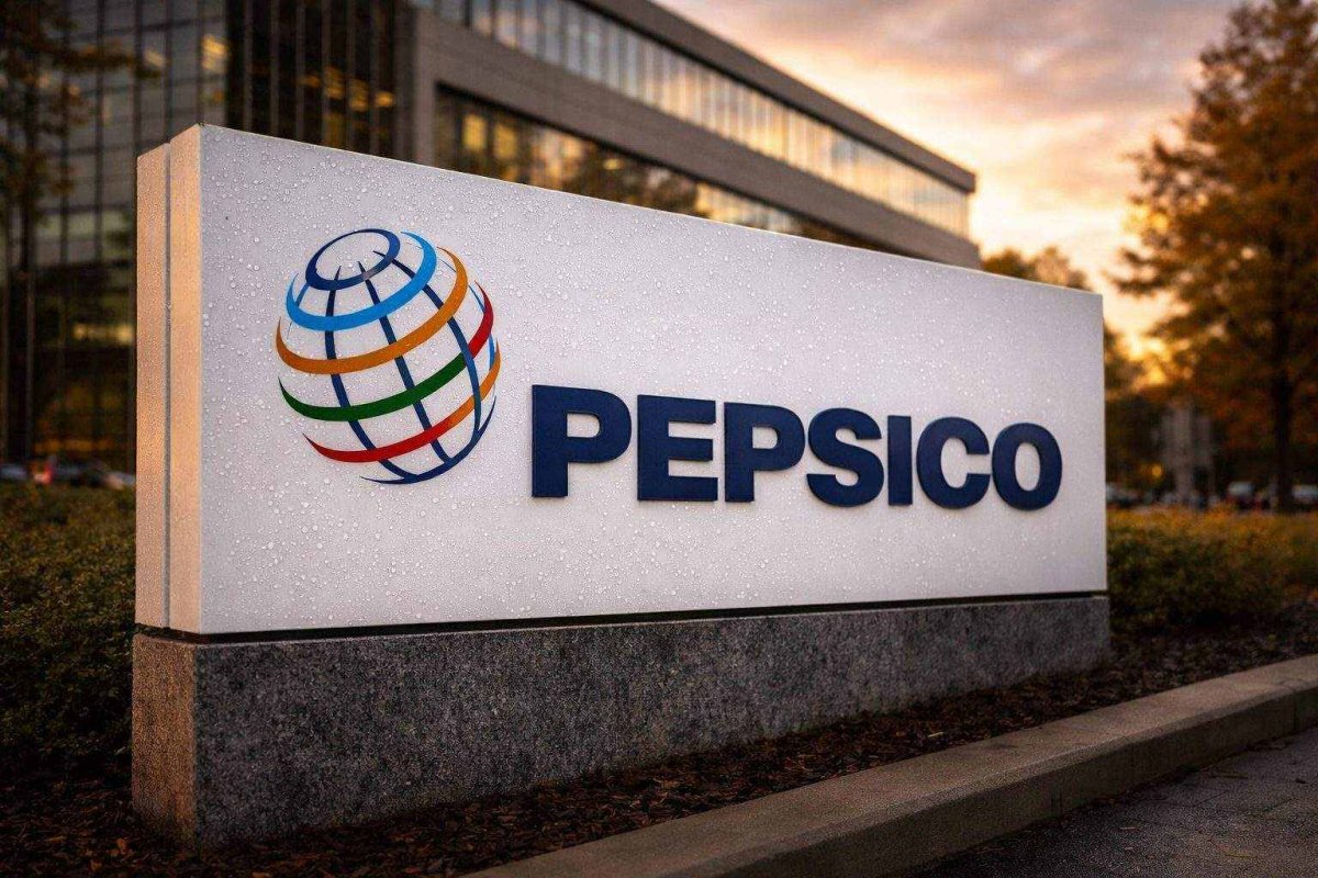 PepsiCo Nears 52-Week High Ahead of Dividend and Key Economic Data