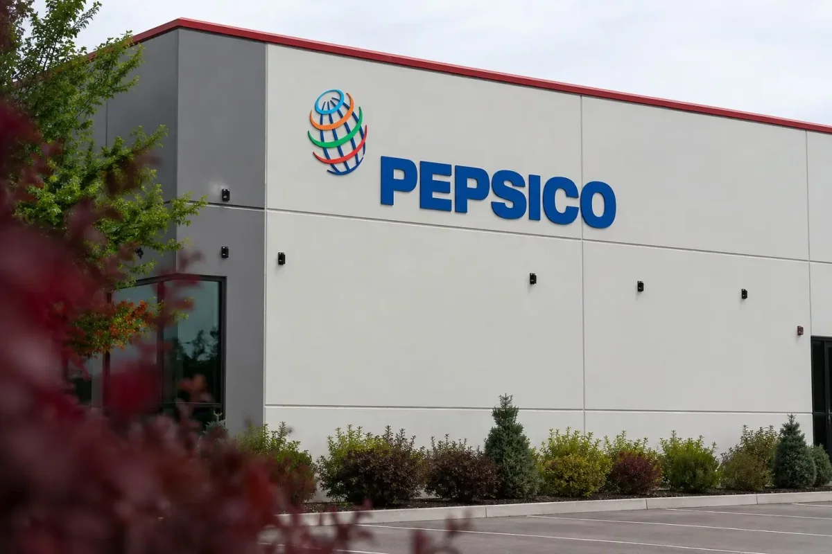 PepsiCo's Overseas Strength Offsets U.S. Weakness; Stock Flat