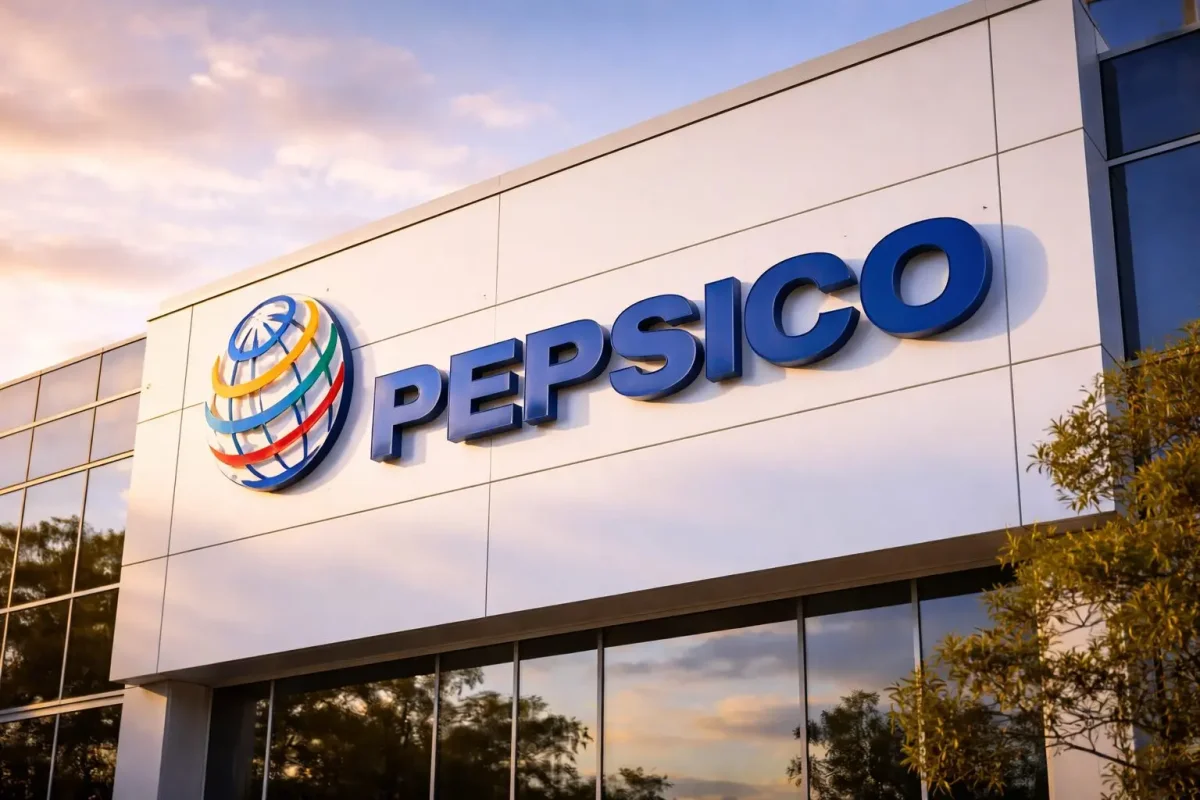 PepsiCo Shares Dip Amid Price Cuts and Dividend Hike