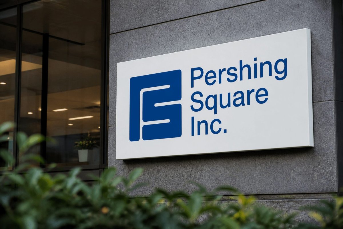 Pershing Square IPO Package Returns to Profit After Volatile Start