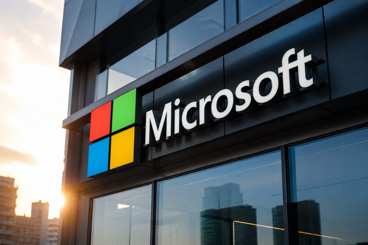 Pershing Square Takes $2.09B Stake in Microsoft, Lifting Shares