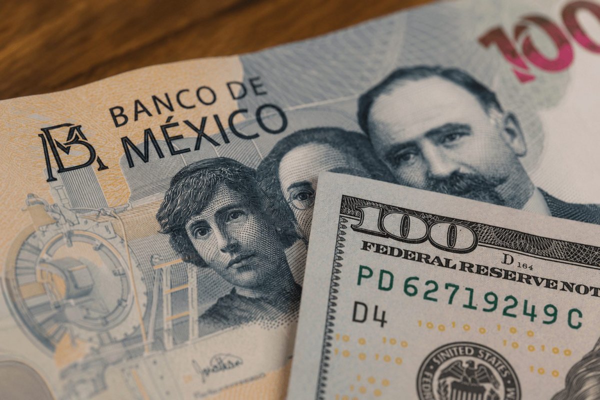 Peso Strengthens to 3-Week High as Dollar Weakens Despite Strong US Jobs Data
