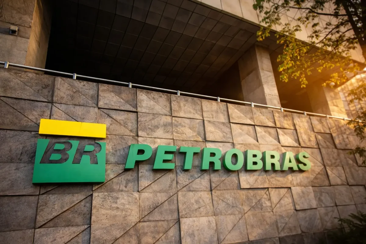 Petrobras Stock Rises on Oil Price Rally, Dividend Outlook in Focus