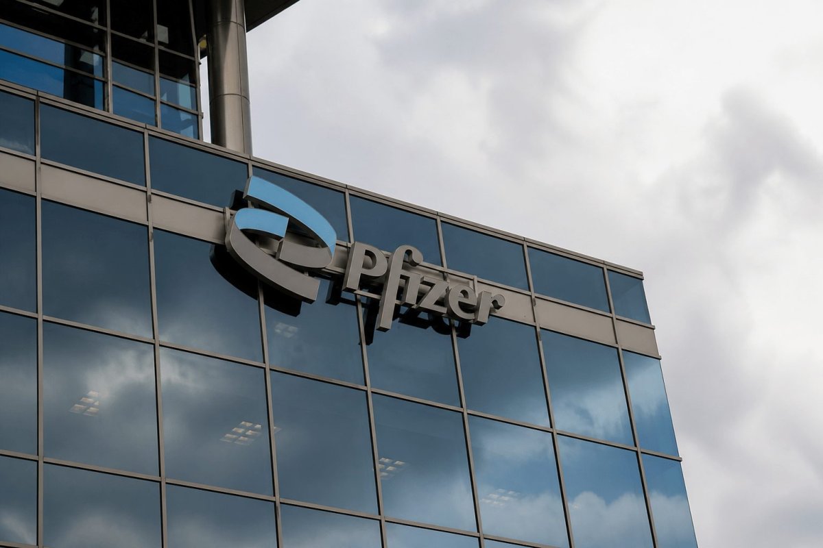 Pfizer and Arvinas Secure First PROTAC Approval in Breast Cancer
