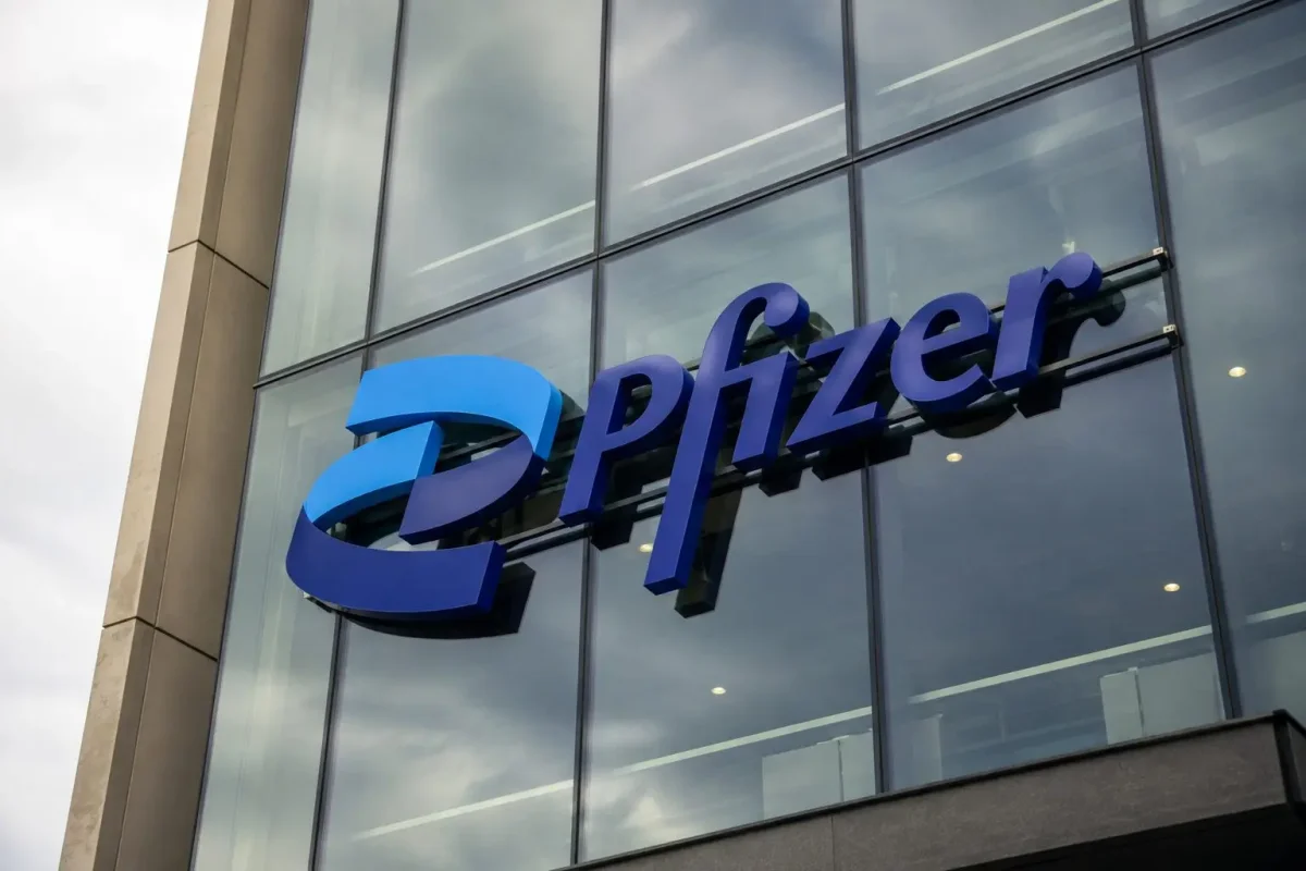 Pfizer Beats Q2 Forecasts, Raises 2026 Sales Outlook