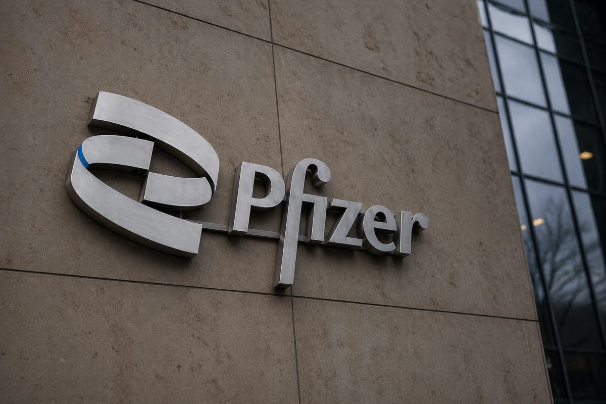 Pfizer Gains on FDA Priority Review for Padcev as Pipeline Pivots Post-COVID