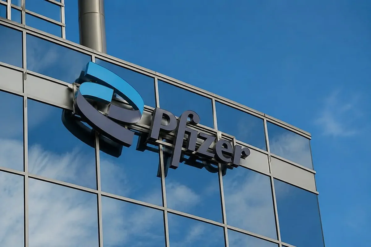 Pfizer's Cancer Pipeline Takes Center Stage After ASCO Data Dump