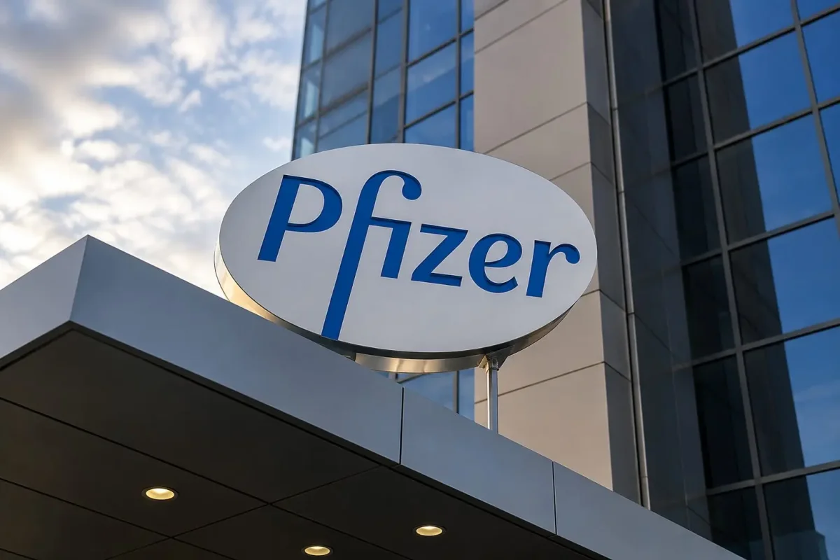 Pfizer's Dividend Yield Surges Past 7% as GLP-1 News Weighs on Stock