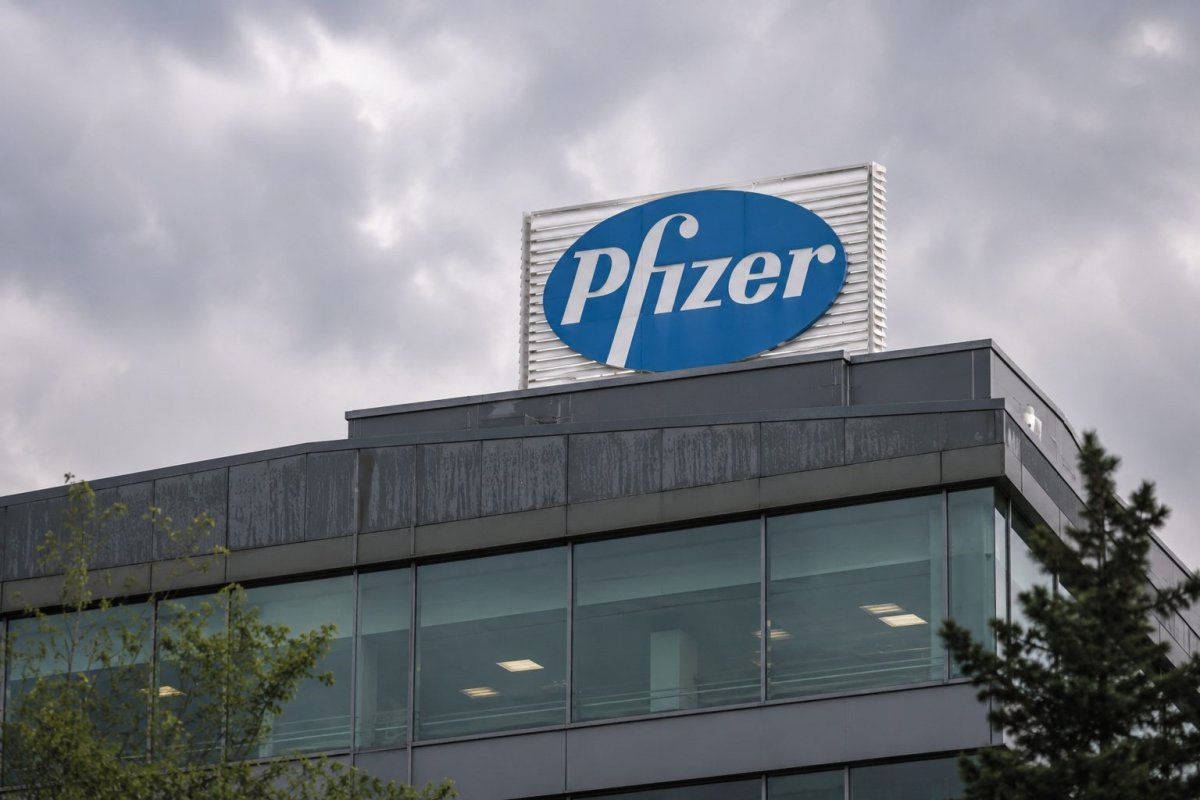Pfizer's Recovery Play: Can New Drugs Offset Patent Cliff?