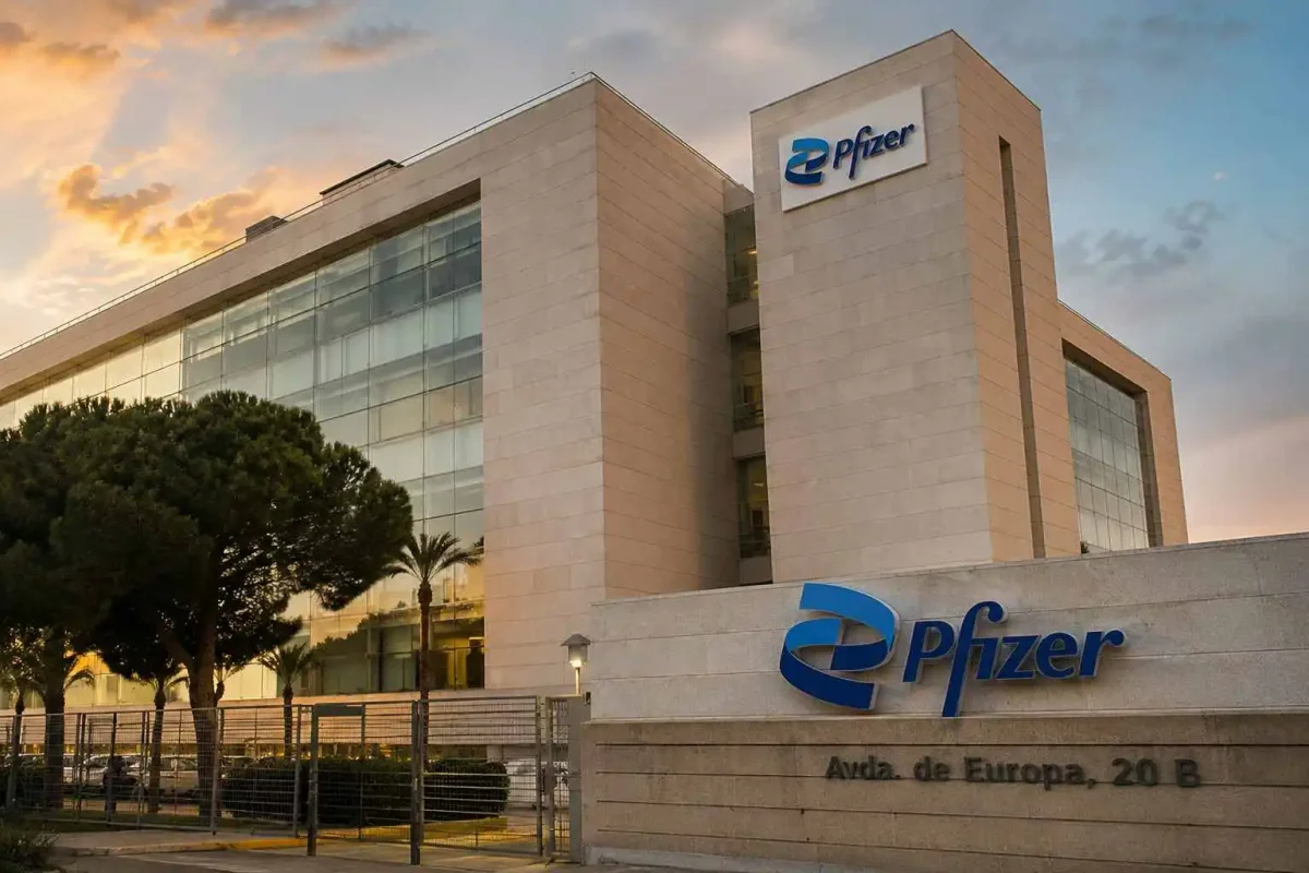 Pfizer Stock Climbs Ahead of Q2 Earnings on Strong Eliquis Sales Signal